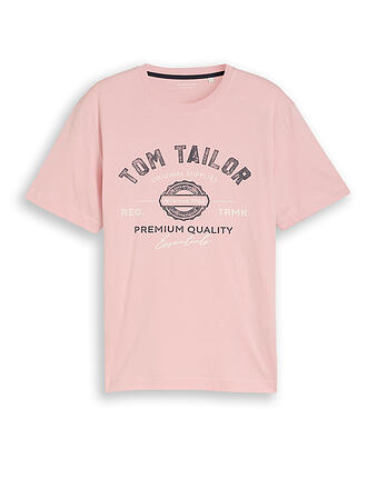 TOM TAILOR | Camiseta