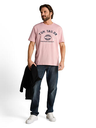TOM TAILOR | Camiseta