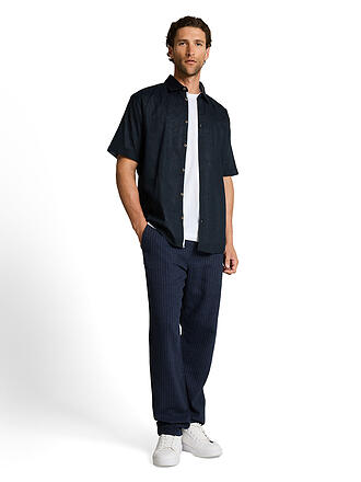 TOM TAILOR | Camisa de lino