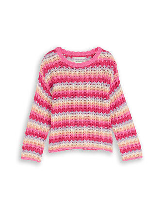 TOM TAILOR | Suéter para niña