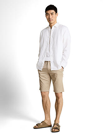 TOM TAILOR | Shorts Slim Fit