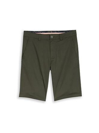 TOM TAILOR | Pantalones cortos