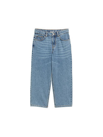 TOM TAILOR | Vaqueros Baggy Fit para niño