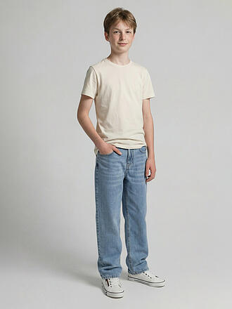 TOM TAILOR | Vaqueros Baggy Fit para niño