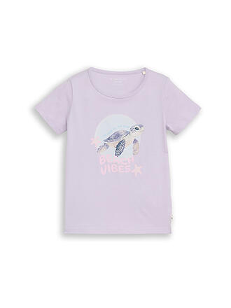 TOM TAILOR | Camiseta de niña