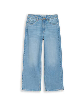 TOM TAILOR | Jeans de pierna ancha TTNELMA