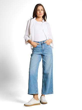 TOM TAILOR | Jeans de pierna ancha TTNELMA