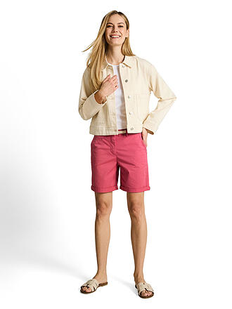 TOM TAILOR | Pantalones cortos
