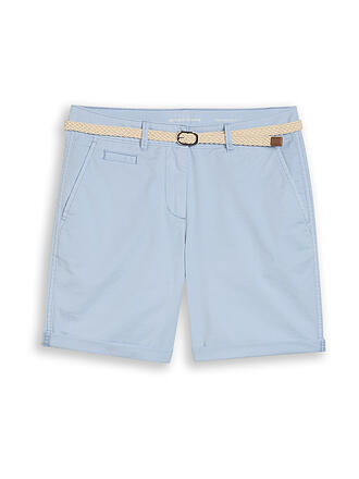TOM TAILOR | Pantalones cortos