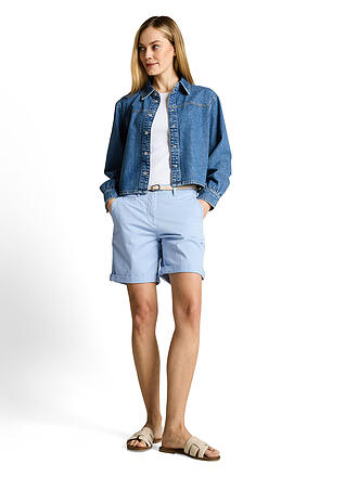 TOM TAILOR | Pantalones cortos