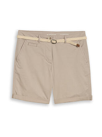 TOM TAILOR | Pantalones cortos