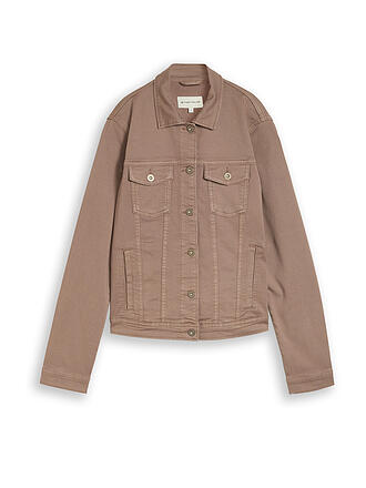 TOM TAILOR | Chaqueta vaquera