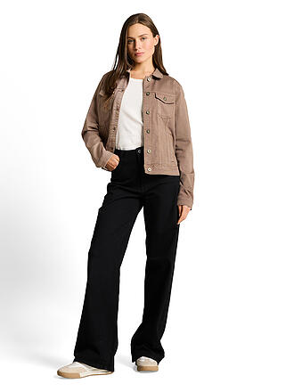 TOM TAILOR | Chaqueta vaquera