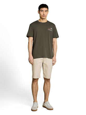 TOM TAILOR | Camiseta
