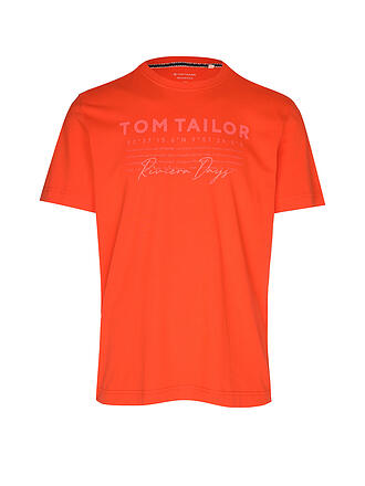 TOM TAILOR | Camiseta