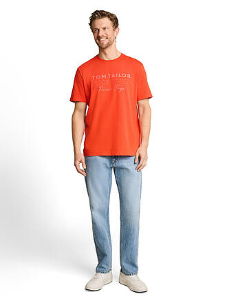 TOM TAILOR | Camiseta
