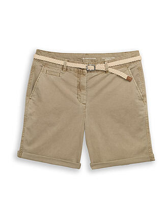TOM TAILOR | Pantalones cortos