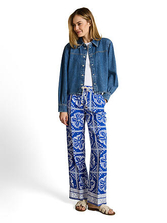 TOM TAILOR | Pantalones Marlene