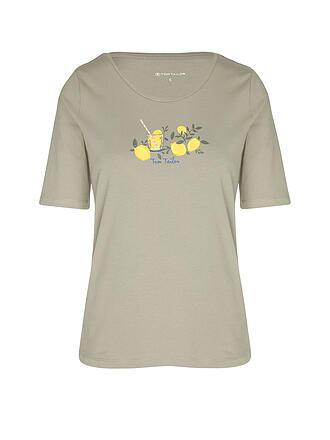 TOM TAILOR | Camiseta