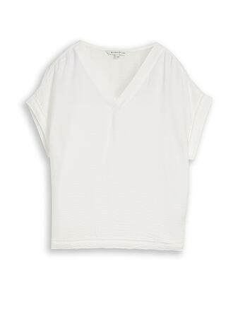 TOM TAILOR | Blusa