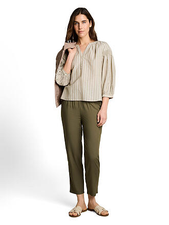 TOM TAILOR | Blusa