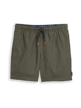 TOM TAILOR | Bañador