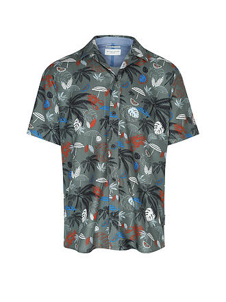 TOM TAILOR | Camisa Regular Fit