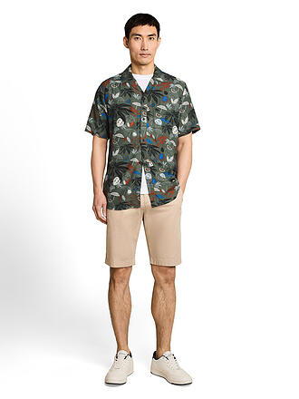 TOM TAILOR | Camisa Regular Fit