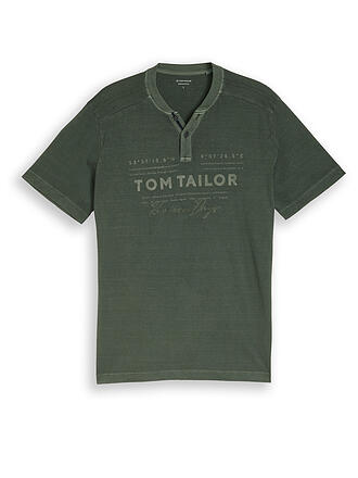 TOM TAILOR | Camiseta