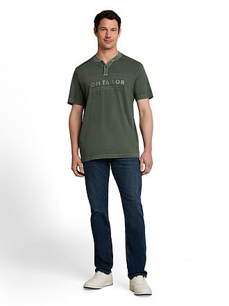 TOM TAILOR | Camiseta
