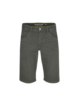 TOM TAILOR | Pantalones cortos