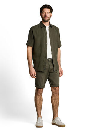 TOM TAILOR | Pantalones cortos