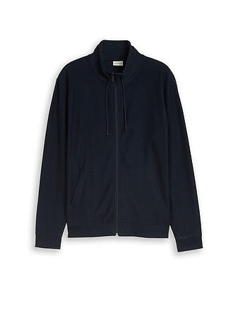 TOM TAILOR | Sudadera con cremallera
