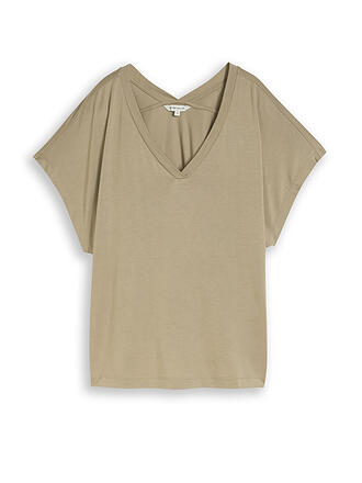 TOM TAILOR | Camiseta