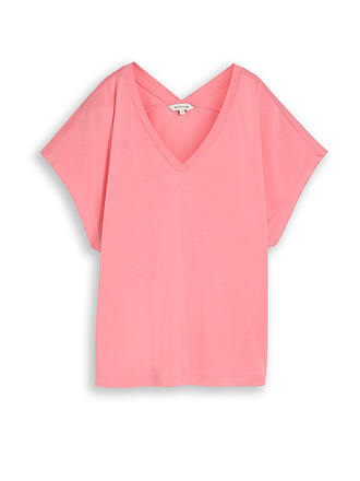 TOM TAILOR | Camiseta