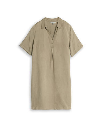 TOM TAILOR | Vestido mini