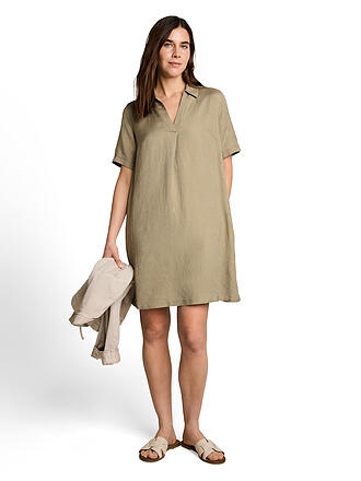 TOM TAILOR | Vestido mini