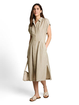 TOM TAILOR | Midikleid