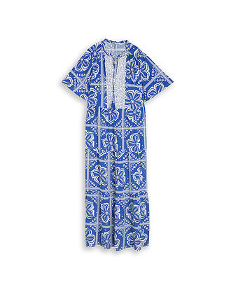 TOM TAILOR | Maxivestido