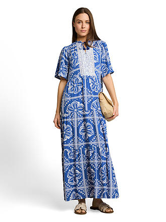 TOM TAILOR | Maxivestido