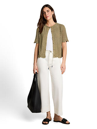 TOM TAILOR | Chaqueta de punto
