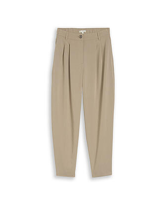 TOM TAILOR | Pantalón Balloon Fit