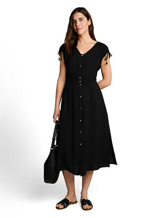 TOM TAILOR | Vestido midi