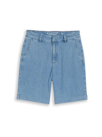 TOM TAILOR | Pantalones cortos vaqueros