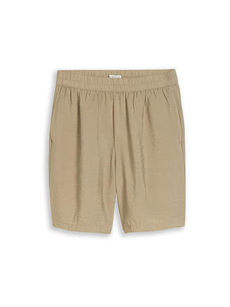TOM TAILOR | Pantalones cortos