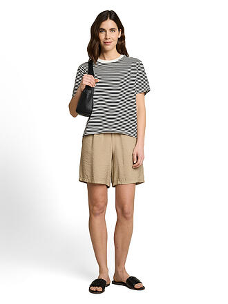 TOM TAILOR | Pantalones cortos