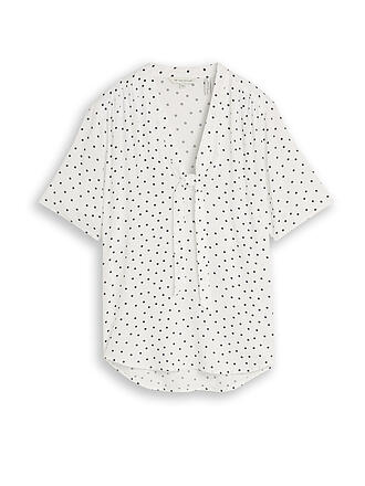 TOM TAILOR | Blusenshirt