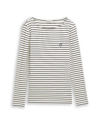 TOM TAILOR | Camiseta de manga larga