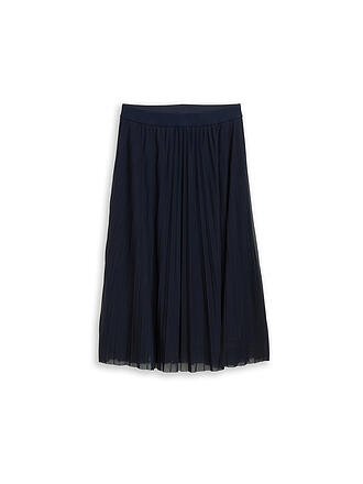 TOM TAILOR | Midifalda