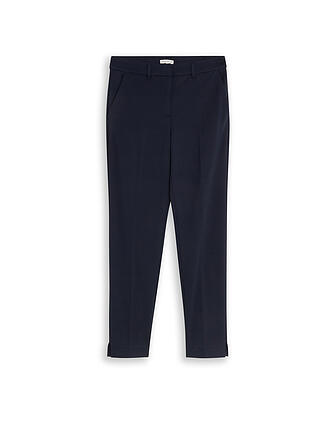 TOM TAILOR | Pantalón 7/8 Slim Fit TTMIA